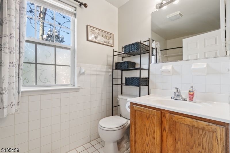 West Side - Residential