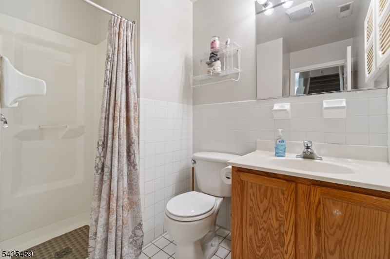 West Side - Residential