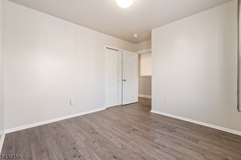 West Side - Residential