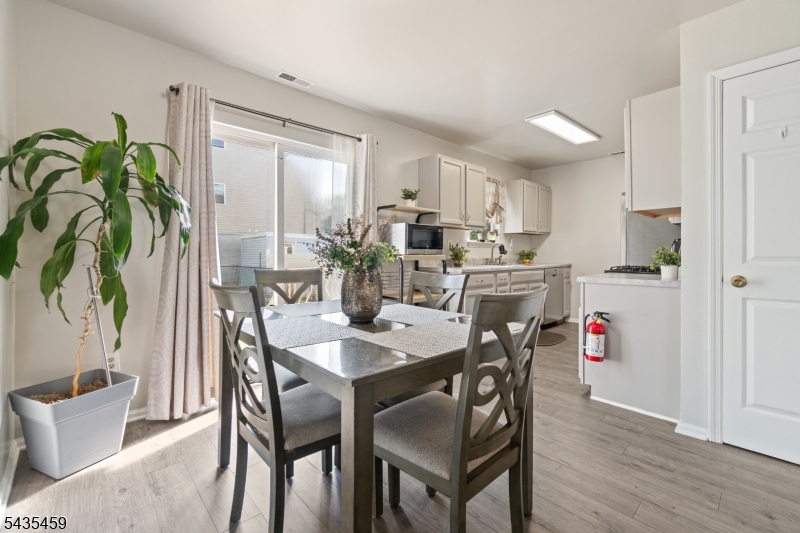 West Side - Residential