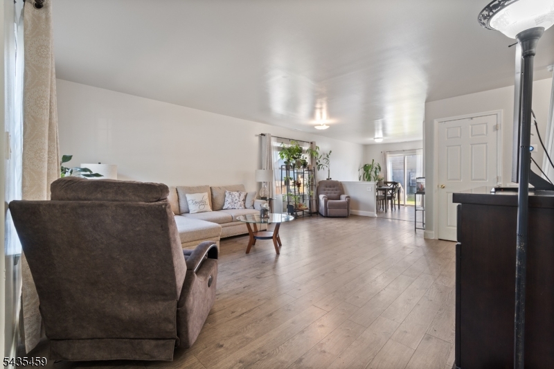 West Side - Residential