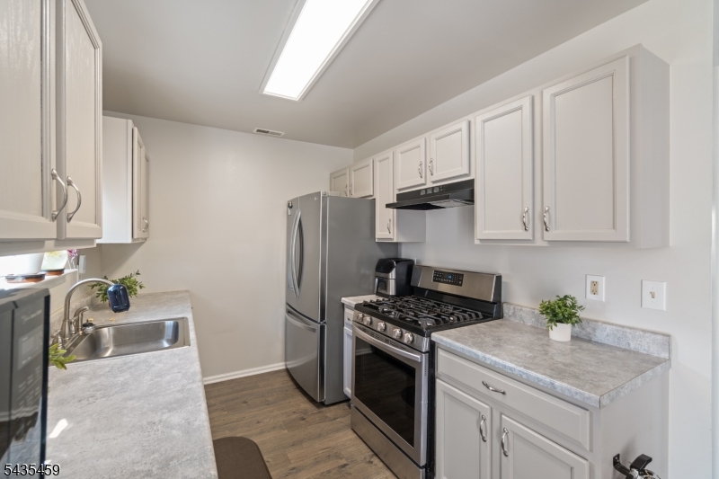 West Side - Residential