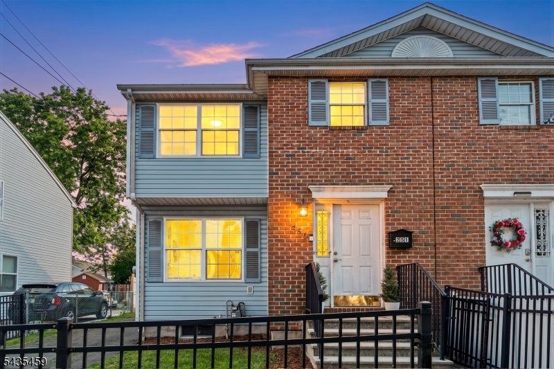 West Side - Residential
