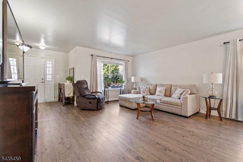 West Side - Residential