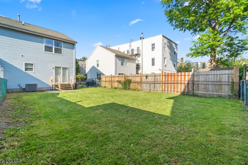 West Side - Residential