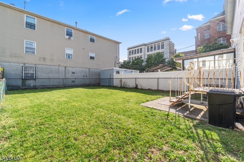 West Side - Residential