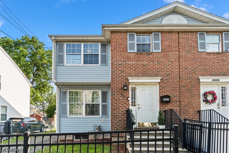 West Side - Residential