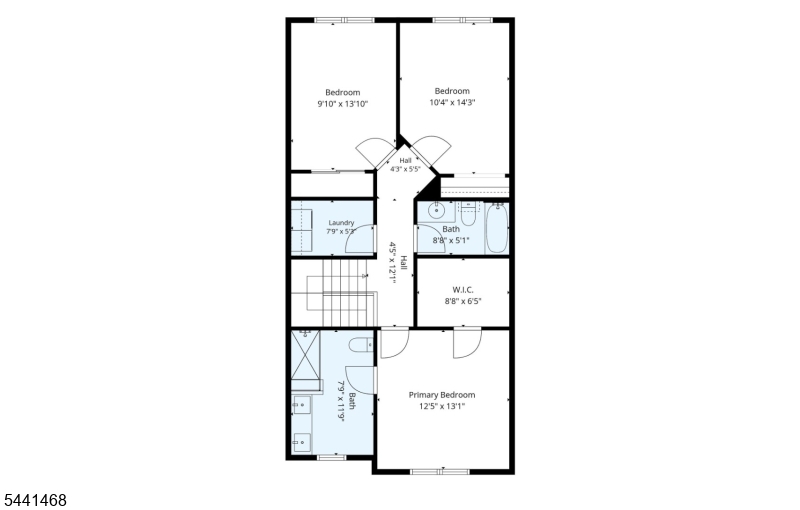 Townsende - Residential