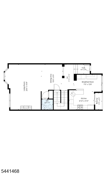 Townsende - Residential