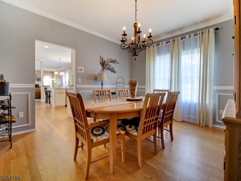 Hunter's Ridge - Residential