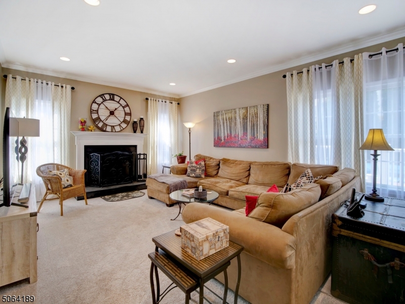 Hunter's Ridge - Residential