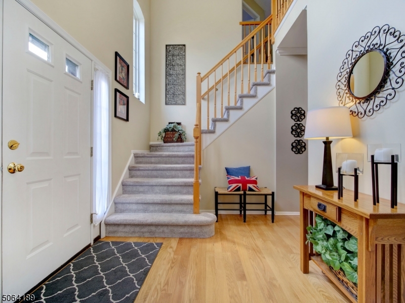 Hunter's Ridge - Residential