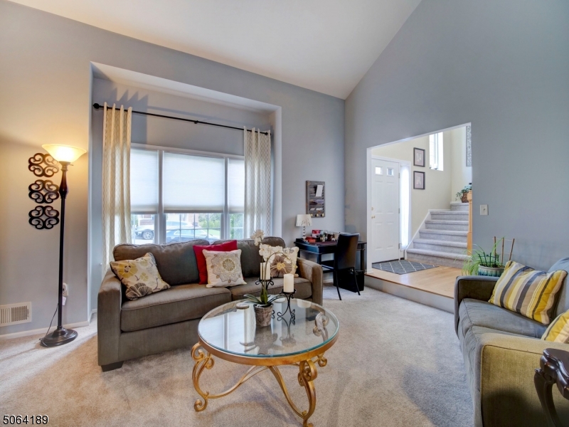 Hunter's Ridge - Residential