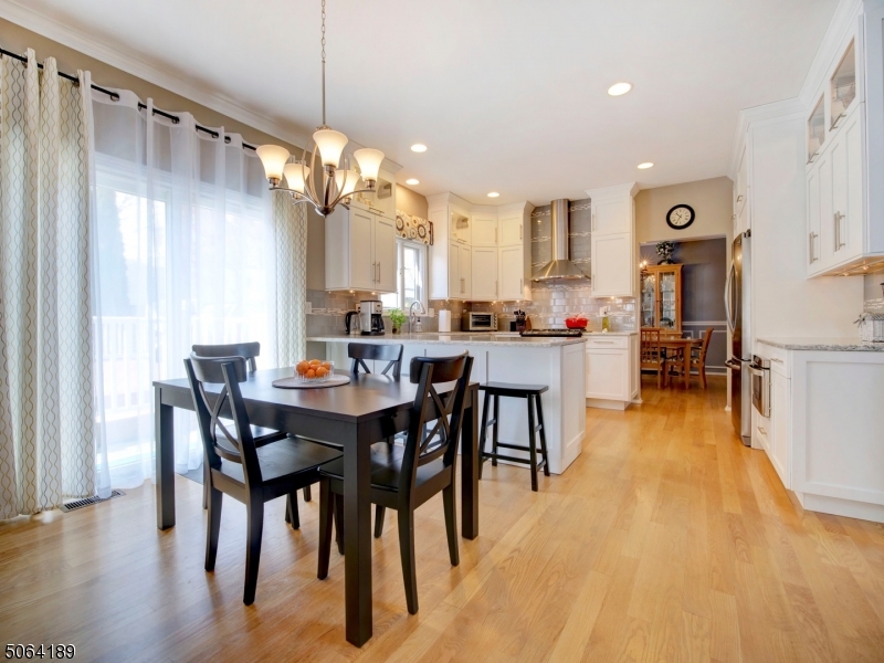 Hunter's Ridge - Residential