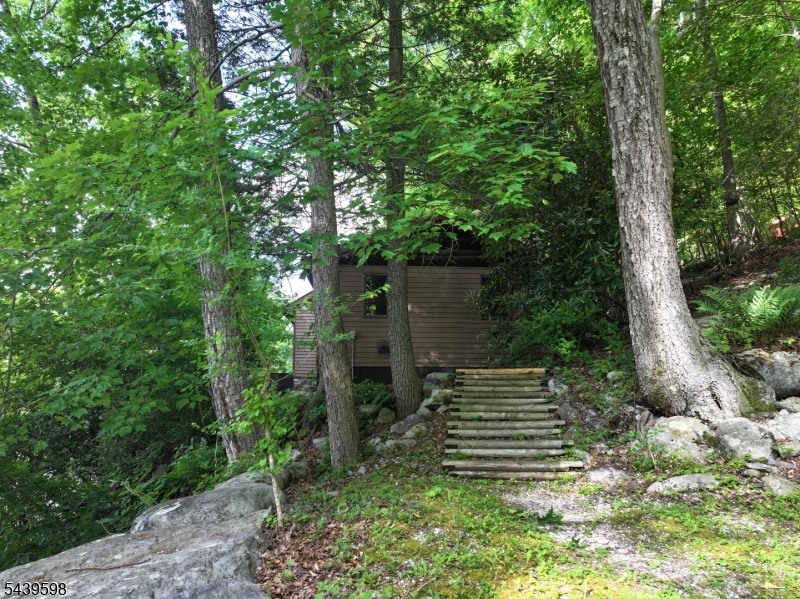 Kittatinny Lake - Residential