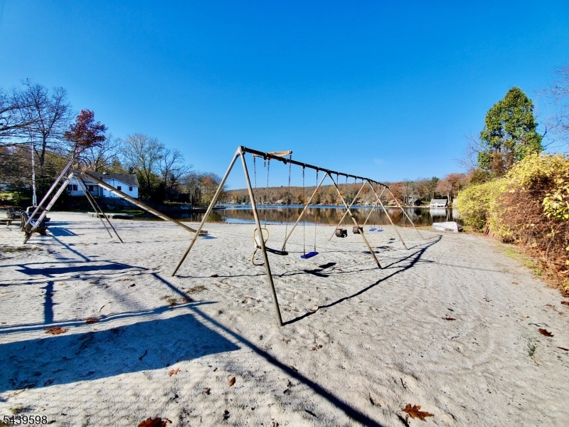 Kittatinny Lake - Residential