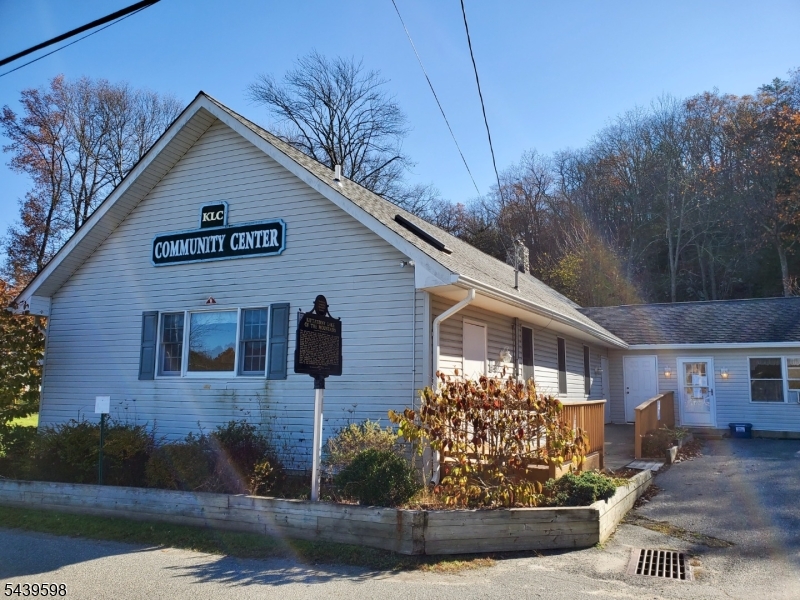 Kittatinny Lake - Residential