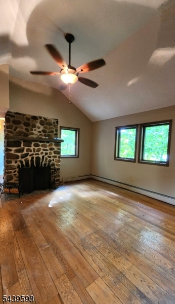 Kittatinny Lake - Residential