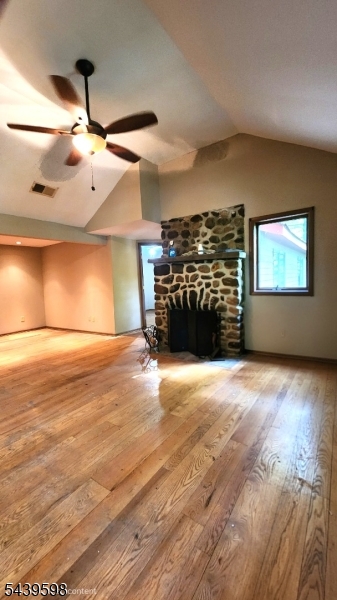 Kittatinny Lake - Residential