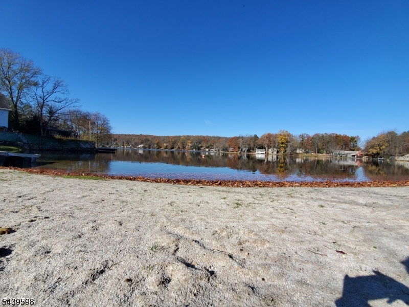 Kittatinny Lake - Residential