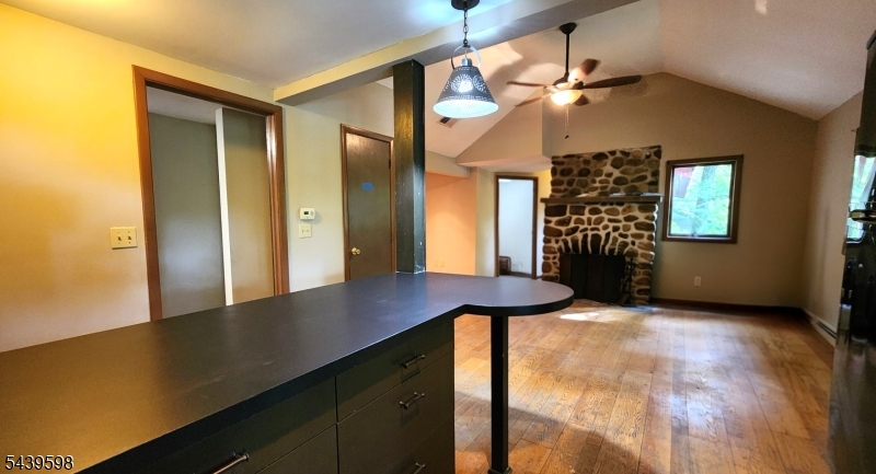 Kittatinny Lake - Residential