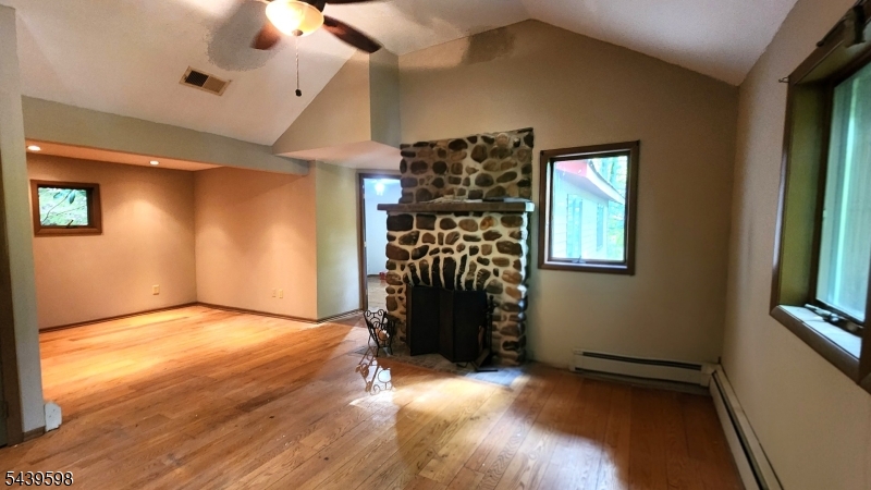 Kittatinny Lake - Residential