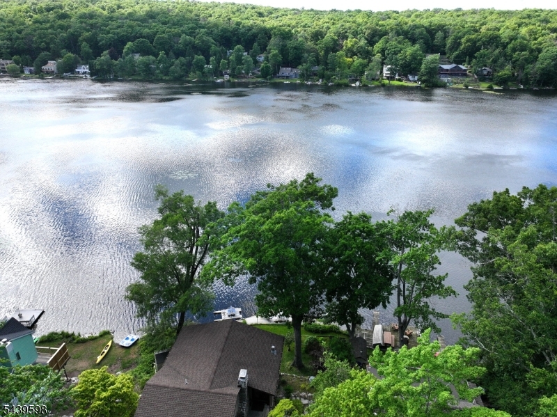 Kittatinny Lake - Residential