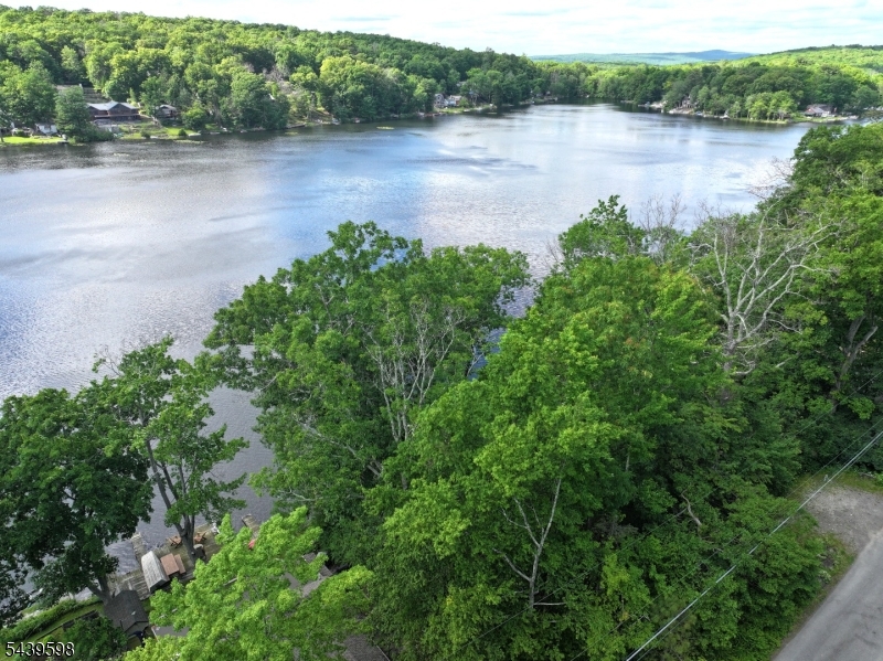 Kittatinny Lake - Residential