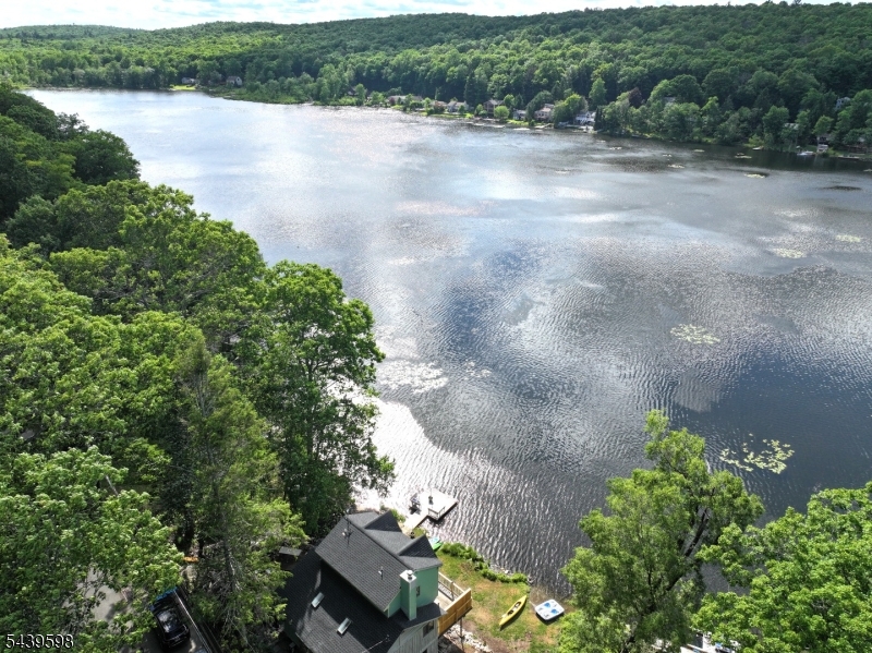 Kittatinny Lake - Residential