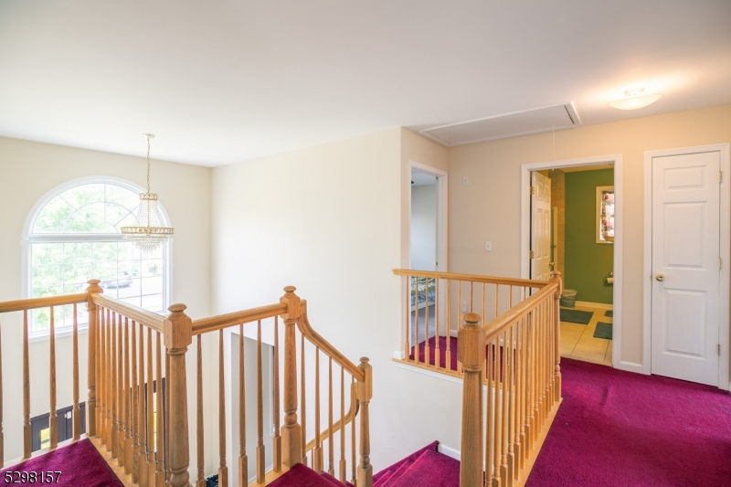 Lake Nelson - Residential Lease