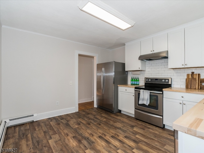Upper Montclair - Residential Lease
