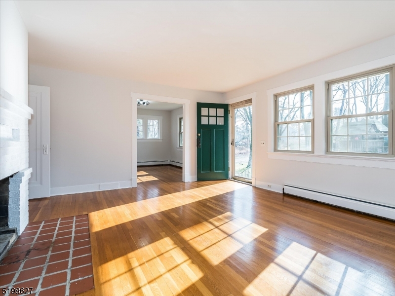 Upper Montclair - Residential Lease