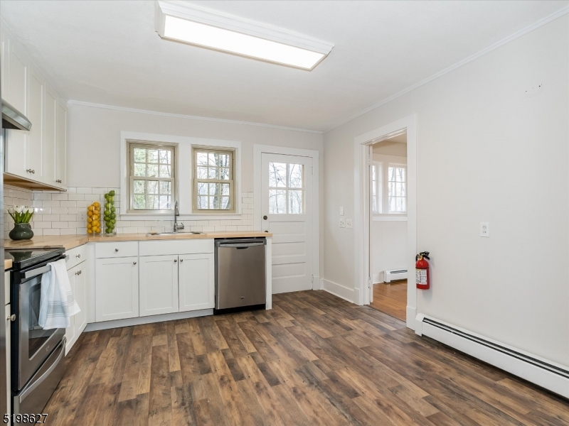 Upper Montclair - Residential Lease