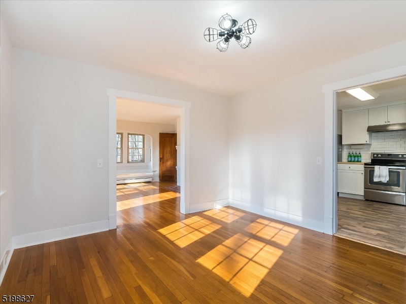 Upper Montclair - Residential Lease