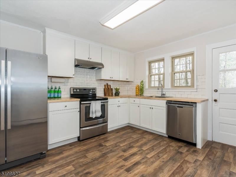 Upper Montclair - Residential Lease