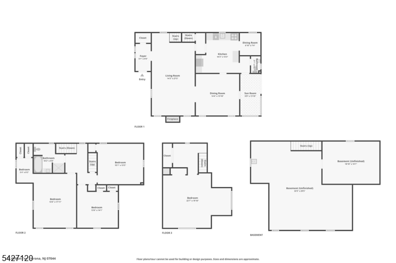 Main image without alt text