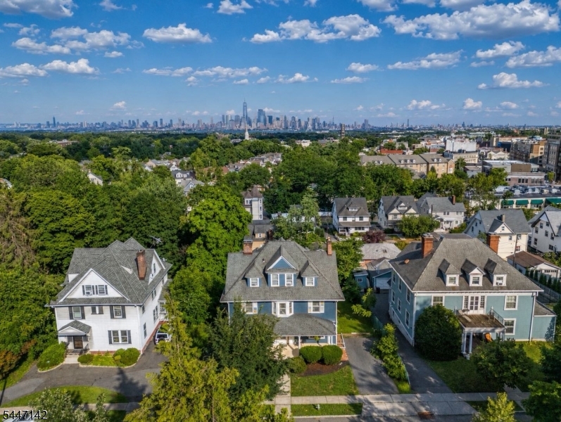 in town - Residential