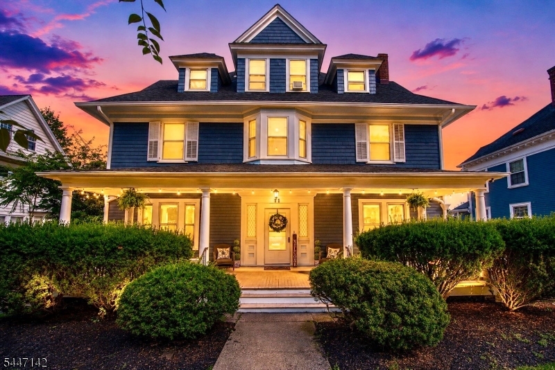 in town - Residential