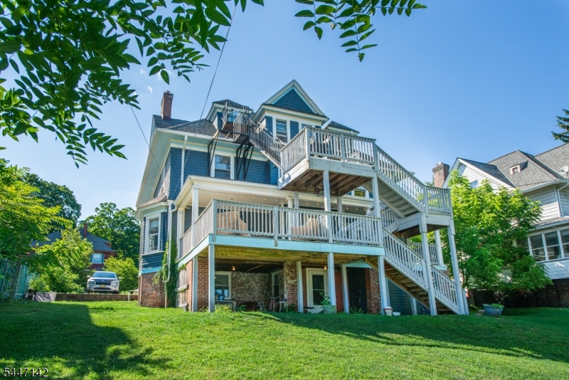 in town - Residential