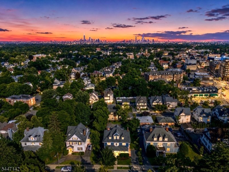 in town - Residential