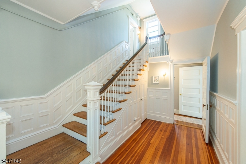 in town - Residential