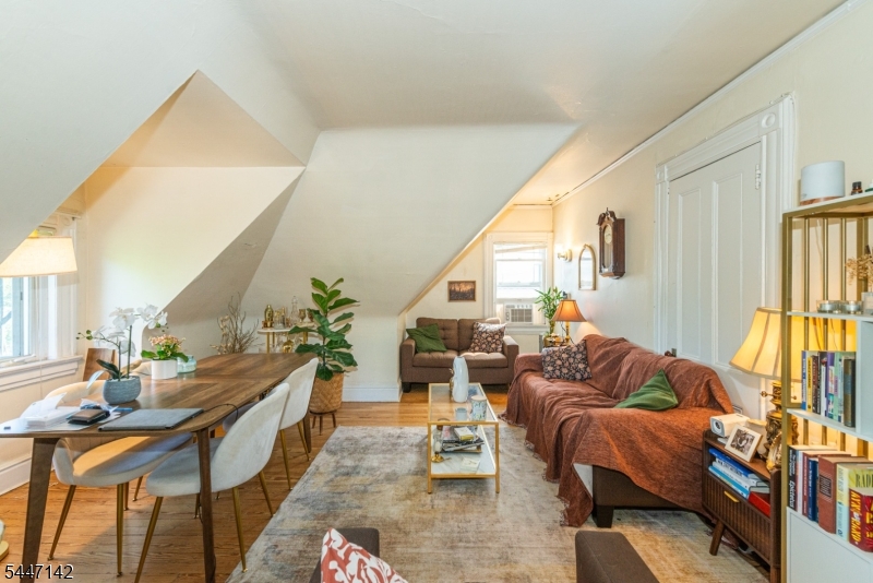 in town - Residential