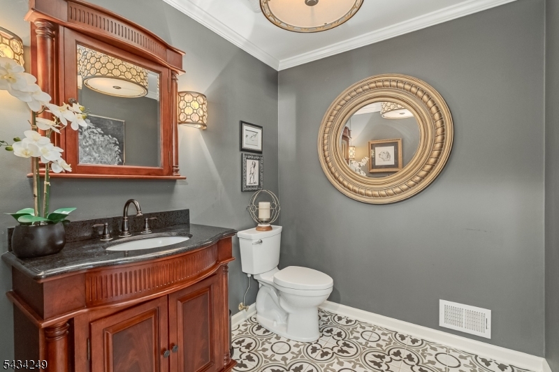 Prince Edward Pointe - Residential