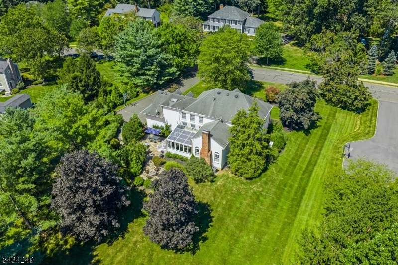 Prince Edward Pointe - Residential