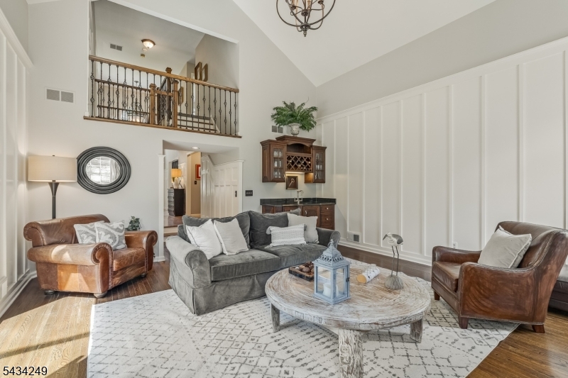 Prince Edward Pointe - Residential
