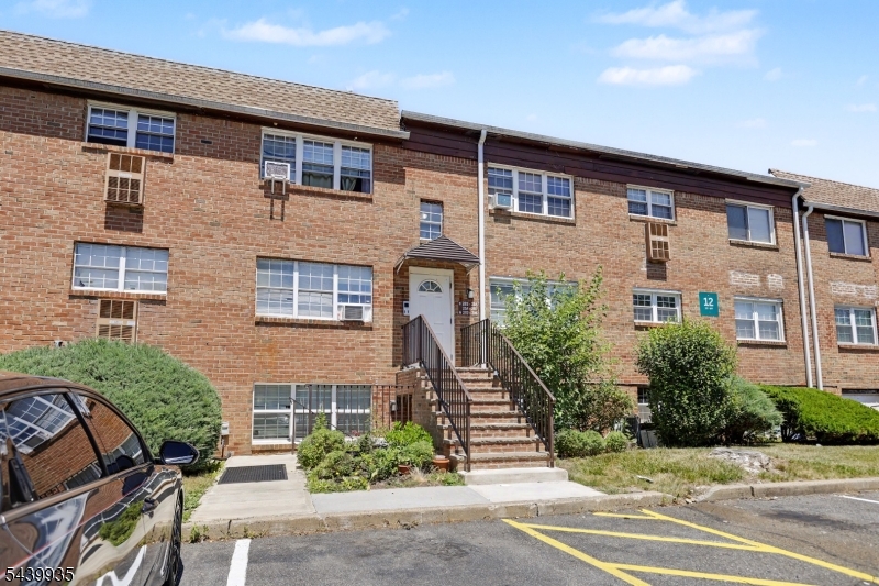 College Drive - Residential