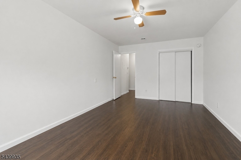 College Drive - Residential
