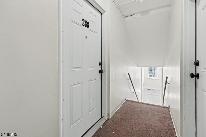 College Drive - Residential