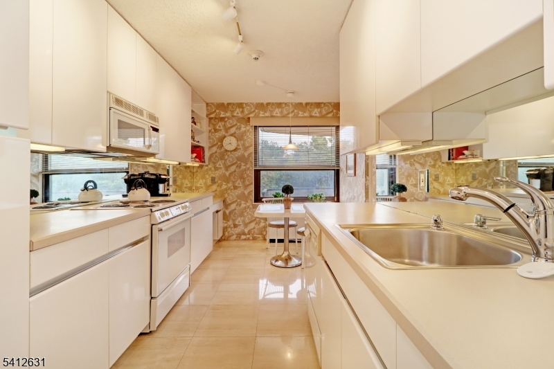- - Residential
