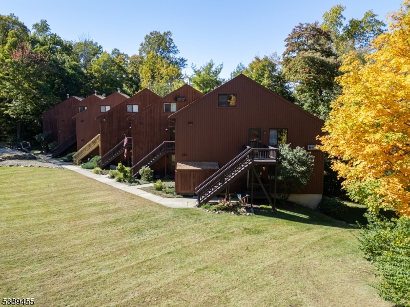 Great Gorge Village - Residential